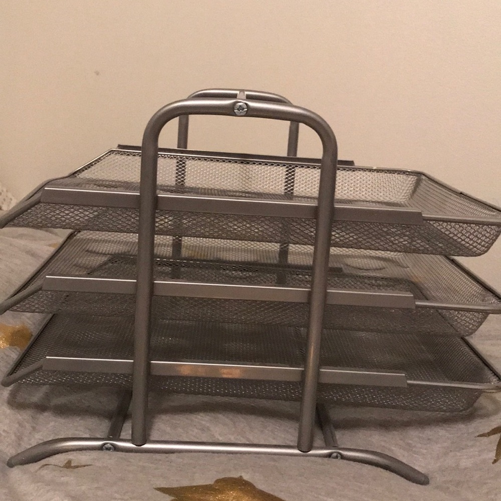IKEA Document Tray